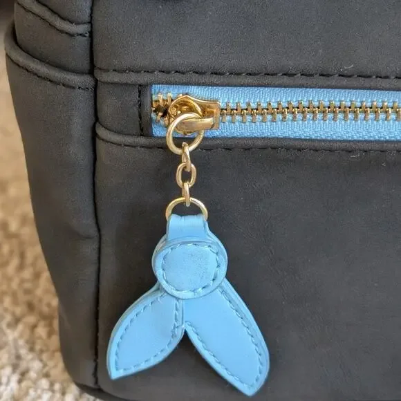 Loungefly Sanrio Chococat Kitty Cat Cosplay Mini Backpack Purse - Picture 8 of 12